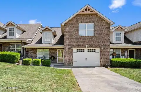 4004 Wesoga Drive, Dandridge, TN 37725