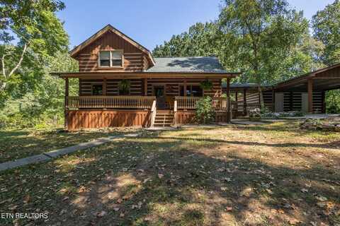 704 Bruner Rd, Strawberry Plains, TN 37871