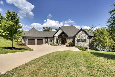 17012 Lighthouse Pointe Drive, Lenoir City, TN 37772