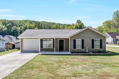 4026 Oakland Drive, Knoxville, TN 37918