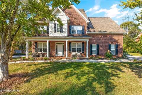 1309 Harrison Glen Lane, Knoxville, TN 37922