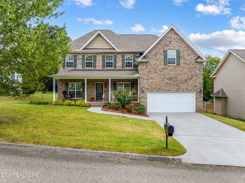 3712 Boyd Walters Lane, Knoxville, TN 37931