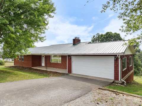 320 Redbird Circle, Cumberland Gap, TN 37724