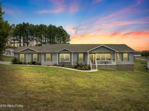 6216 Nine Mile Rd, Maryville, TN 37801