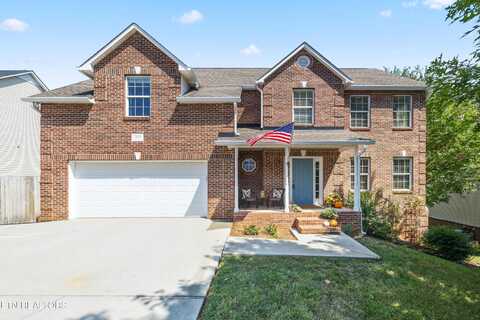 1858 Falling Waters Rd, Knoxville, TN 37922