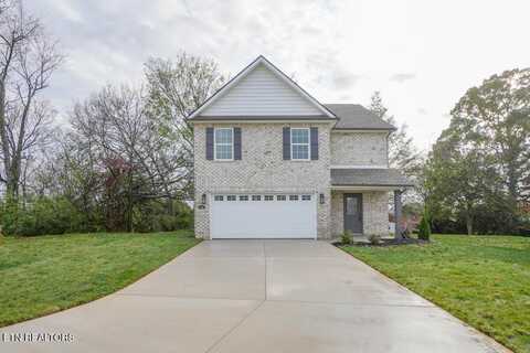 158 Sand Hills Drive, Maryville, TN 37801