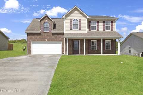 6811 Highbank Lane, Knoxville, TN 37938