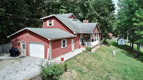 9 Wyman Drive, Charleston, WV 25312