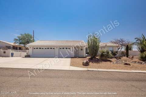 3190 Sombrero Dr, Lake Havasu City, AZ 86404