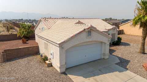 5151 S Silver Bullet Dr, Fort Mohave, AZ 86426