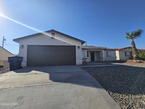 3236 Chemehuevi Blvd, Lake Havasu City, AZ 86406