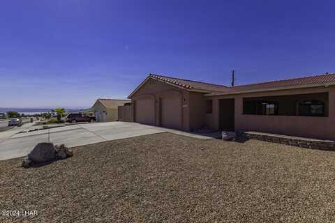 2525 Havasupai Blvd, Lake Havasu City, AZ 86403