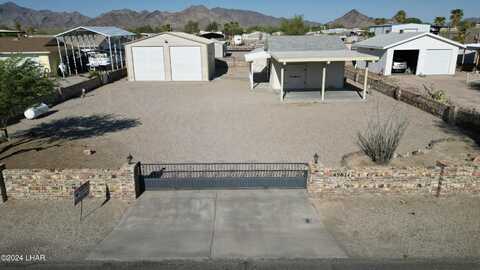 49674 Rainbow Ave, Quartzsite, AZ 85346