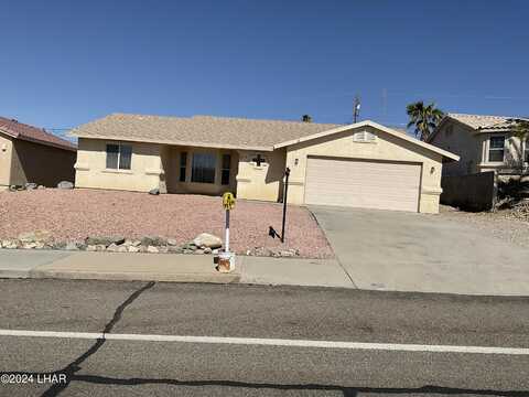 2719 Havasupai Blvd, Lake Havasu City, AZ 86404