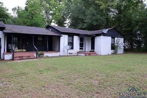 805 E Melton, Longview, TX 75602