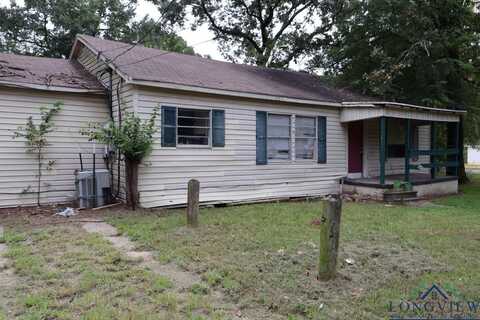 112 Melba St, Longview, TX 75602