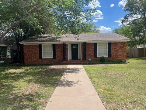 3705 27th, Lubbock, TX 79410