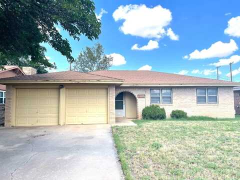 4914 57th Street, Lubbock, TX 79414