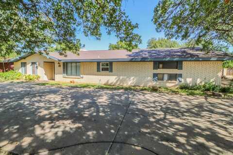 723 E 11th Street, Littlefield, TX 79339