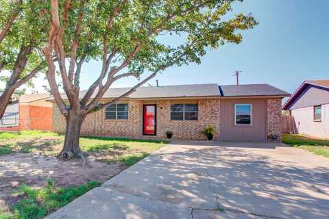 4535 Marshall, Lubbock, TX 79416