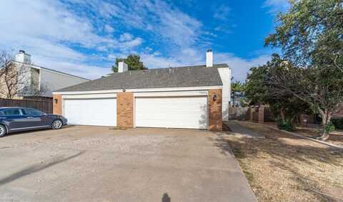 7203 Memphis Avenue, Lubbock, TX 79423