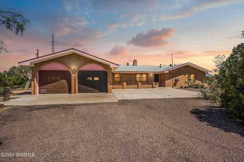 4125 Senna Drive, Las Cruces, NM 88011