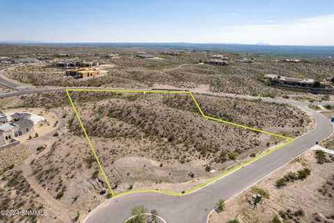 6664 Lazo Del Norte, Las Cruces, NM 88011