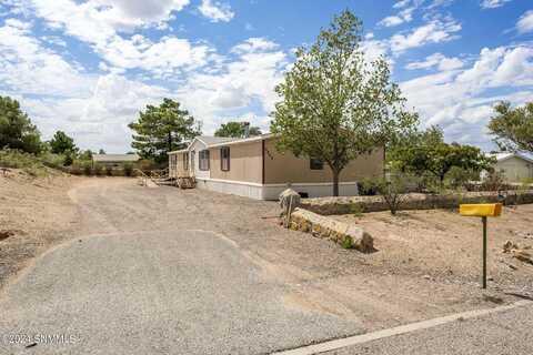 5243 Victorio Trail, Las Cruces, NM 88012