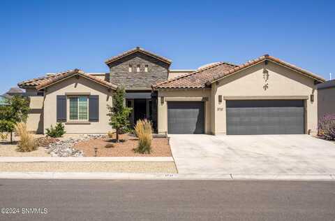 3737 Talon Avenue, Las Cruces, NM 88012