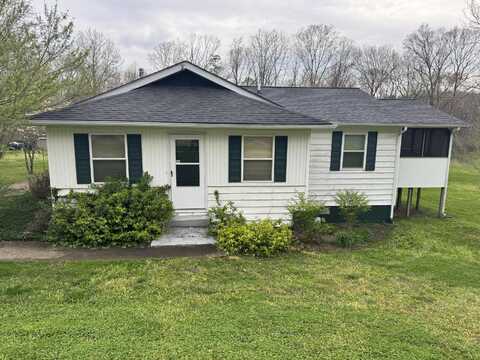 1401 26 Highway, Williamsburg, KY 40769