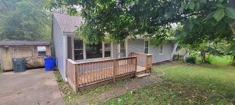 161 Bittersweet Way, Lexington, KY 40515