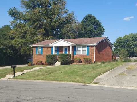 406 Kenway Street, Berea, KY 40403