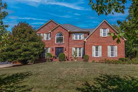 1164 Sheffield Place, Lexington, KY 40509