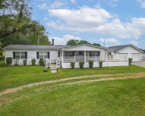 325 Old Bronston School Road, Bronston, KY 42518