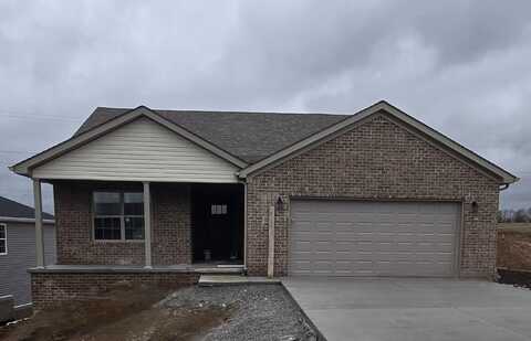 821 Denali Drive, Richmond, KY 40475