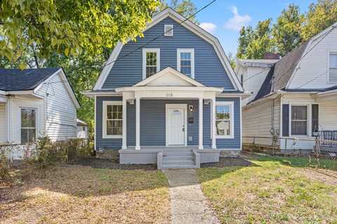 318 Jefferson Street, Lexington, KY 40508