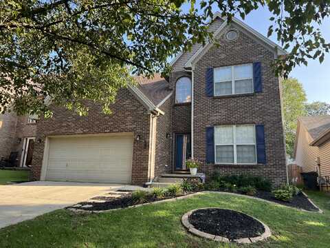 633 Kenova Trace, Lexington, KY 40511