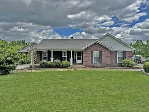 2848 Southville Pike, Shelbyville, KY 40065