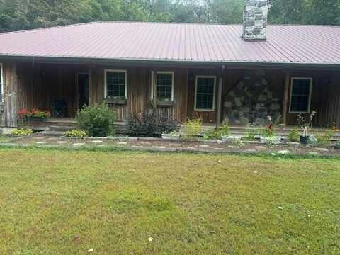 2520 MT CARMEL Road, Columbia, KY 42728