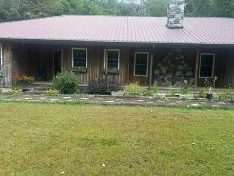 2520 MT CARMEL Road, Columbia, KY 42728