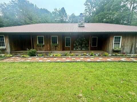 2520 MT CARMEL Road, Columbia, KY 42728