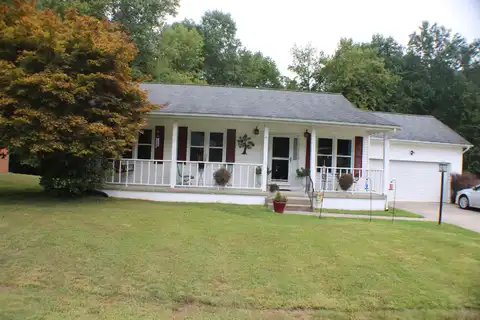 150 Wellington Drive, Middlesboro, KY 40965