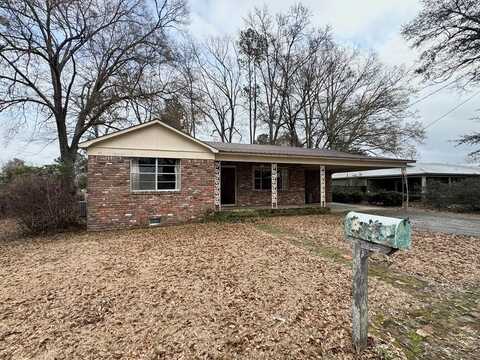 213 Brock Ave., Quitman, MS 39355