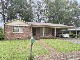 213 Brock Ave., Quitman, MS 39355