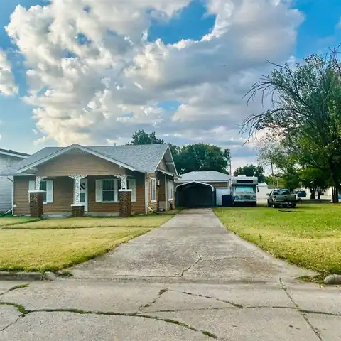 904 W Spruce, Duncan, OK 73533