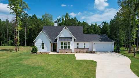 13 HUNTERS HILL LANE, AUBURN, AL 36830