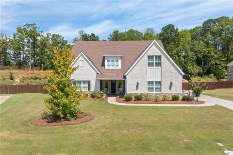 1748 MORNING GLORY DRIVE, OPELIKA, AL 36801