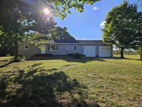 1342 Seneca, Clayton, MI 49235