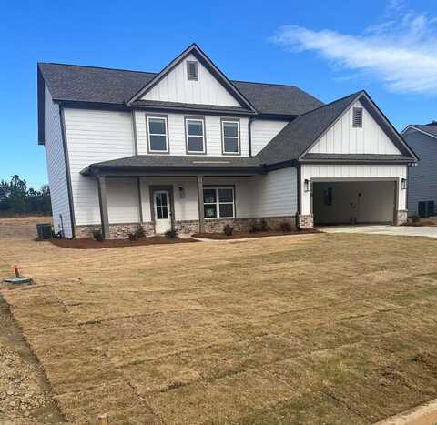 110 HARMONY FARMS ORCHARD, Eatonton, GA 31024