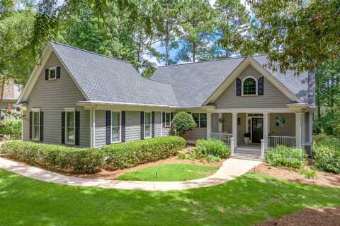 2071 FLEMINGS KNOLL, Greensboro, GA 30642